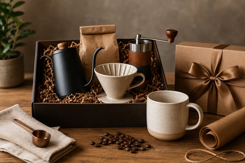 Pourquoi le moulin change autant le gout du café ?