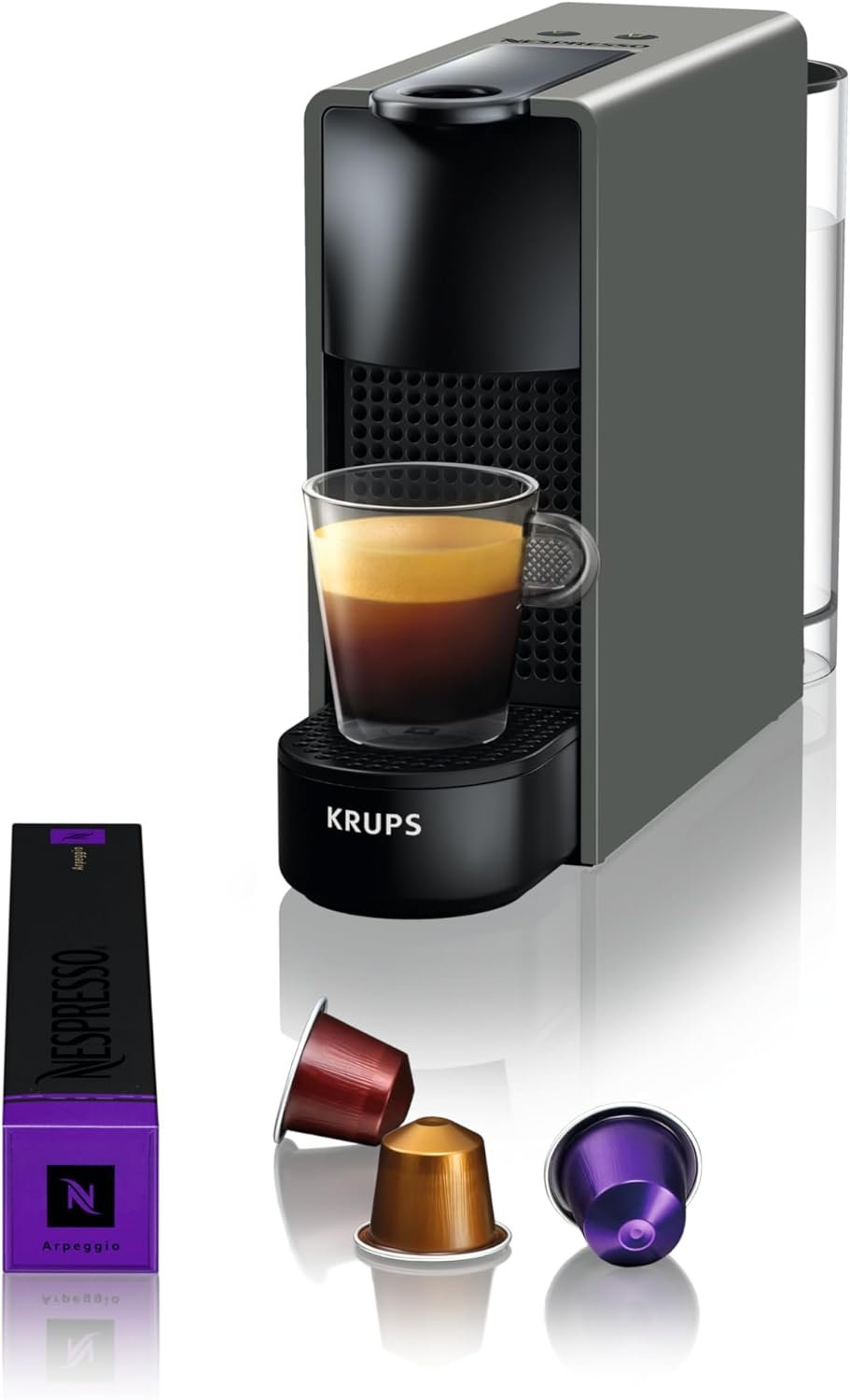 Nespresso Essenza Mini : notre avis sur la petite machine à capsules pour les petits espaces