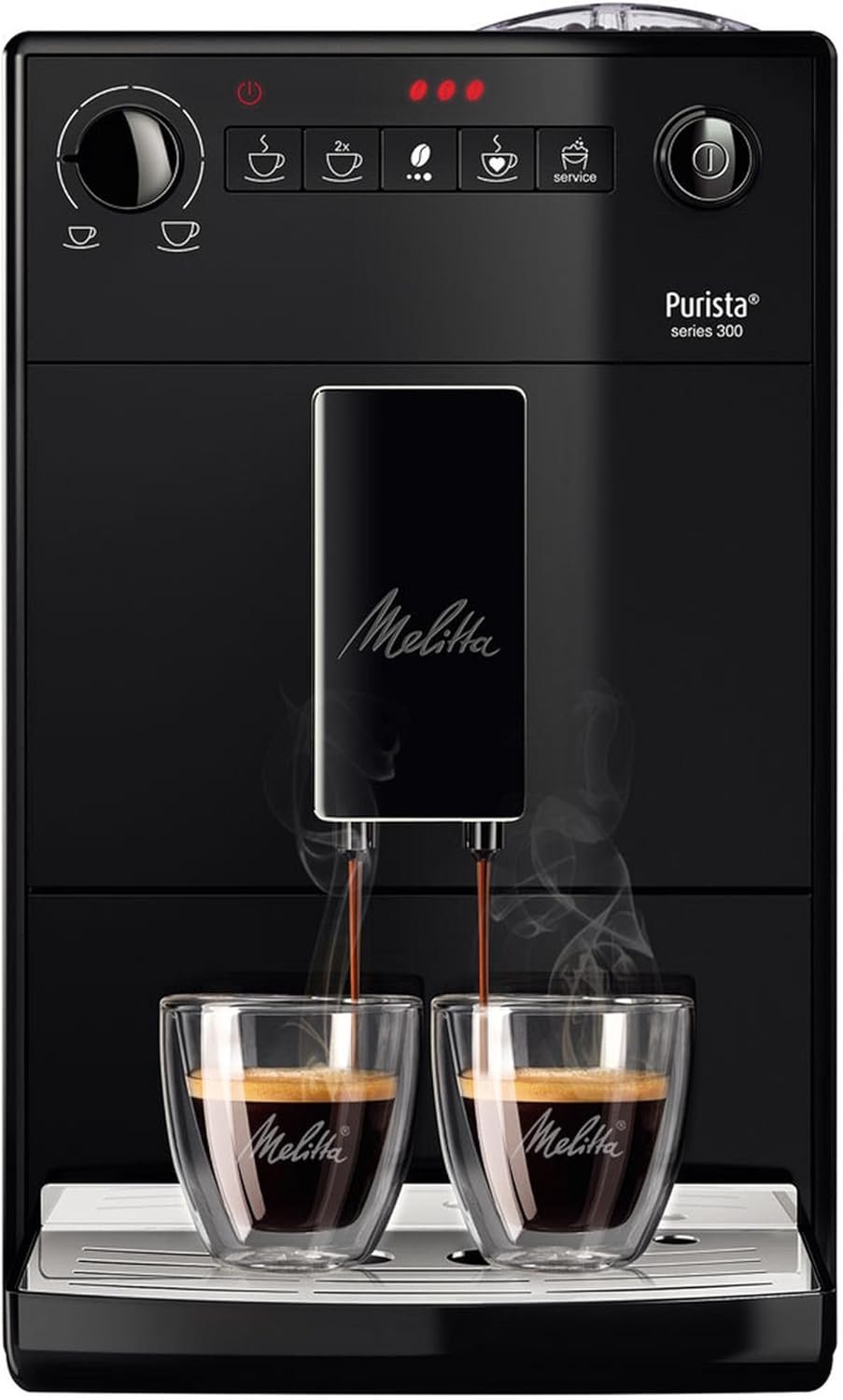 Melitta Purista : avis, usage et conseils pour profiter du café en grains à la maison