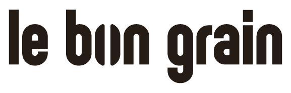 logo le bon grain